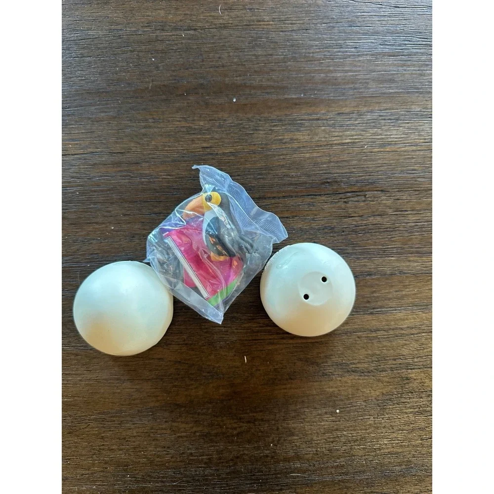NEW ADOPT ME MINI EGG Mystery Pets Toucan w/ Virtual Code